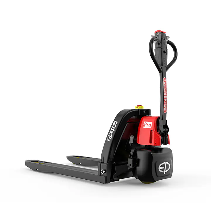 EP Power Pallet 2 ton - Master