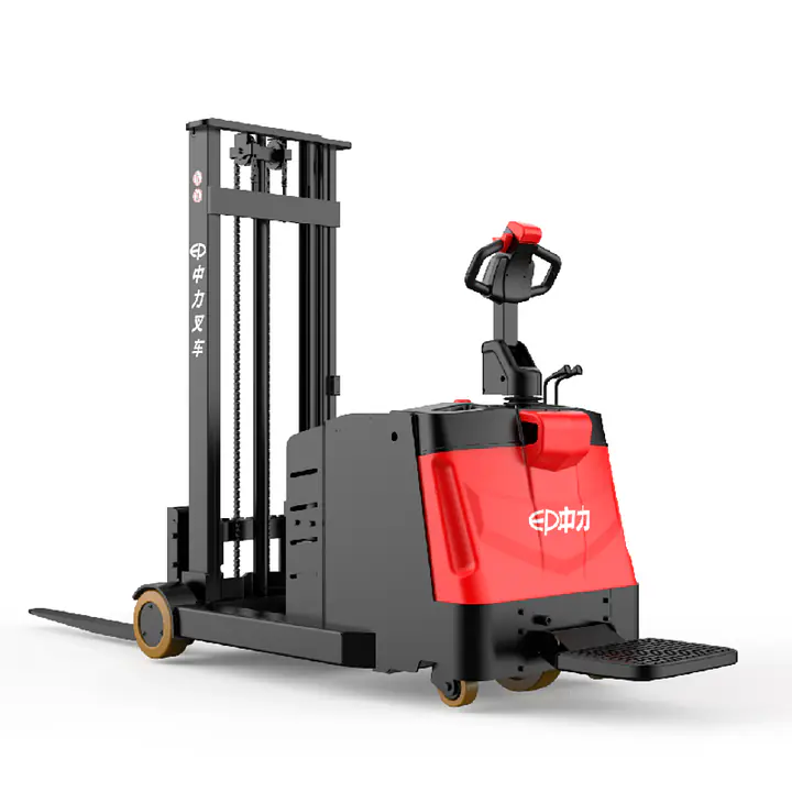 EP Reach Truck 1.5 ton Li-ion Battery - Master