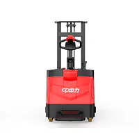 EP Reach Truck 1.5 ton Li-ion Battery - Master