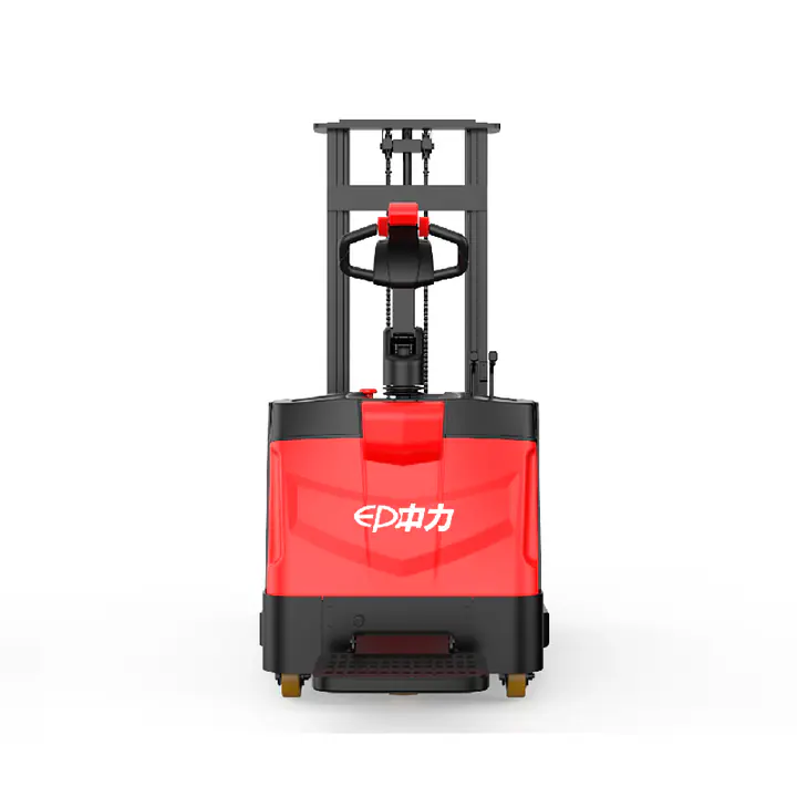 EP Reach Truck 1.5 ton Li-ion Battery - Master