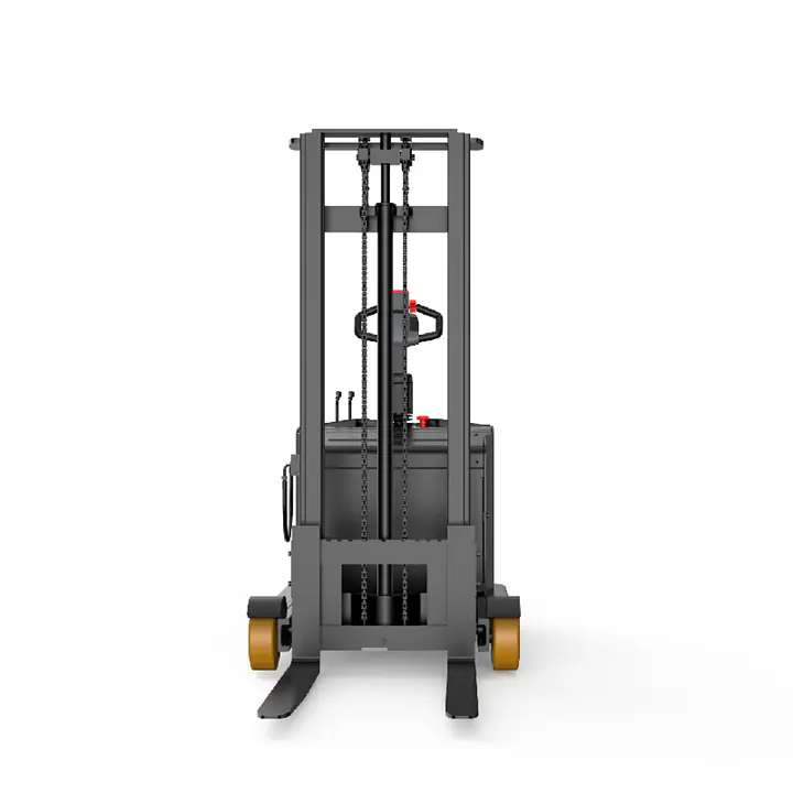 EP Reach Truck 1.5 ton Li-ion Battery - Master
