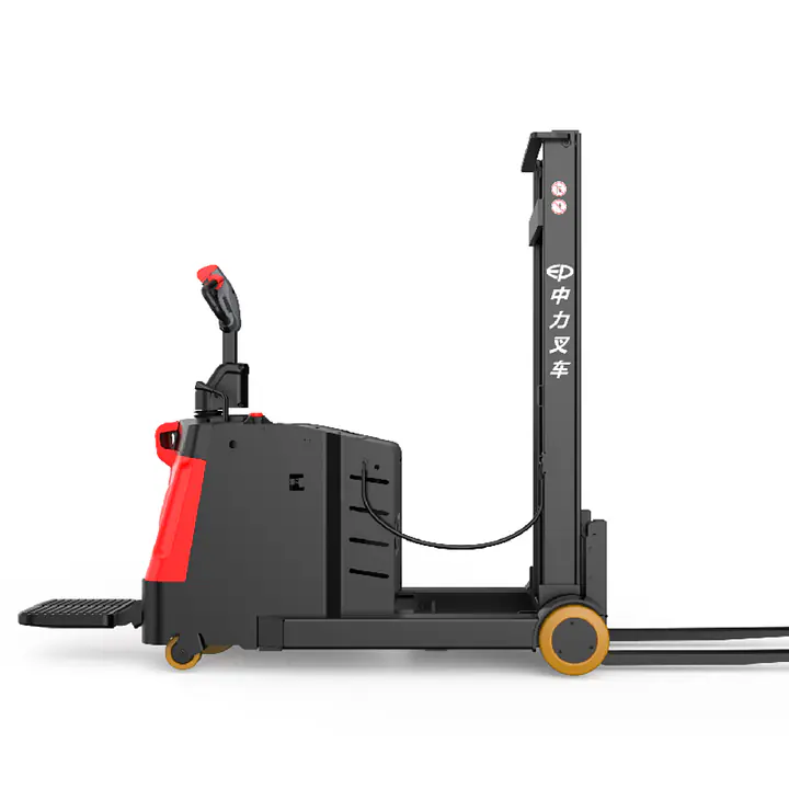 EP Reach Truck 1.5 ton Lead acid Battery - Master