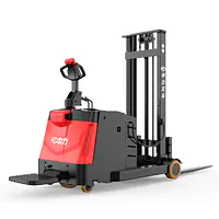 EP Reach Truck 1.5 ton Lead acid Battery - Master