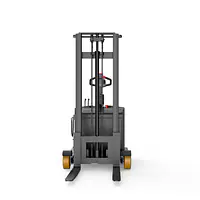 EP Reach Truck 1.5 ton Lead acid Battery - Master