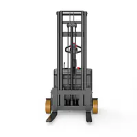 EP COUNTER BALANCE stacker 1.5 ton Lead acid Battery - Master