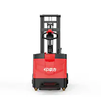 EP COUNTER BALANCE stacker 1.5 ton Lead acid Battery - Master