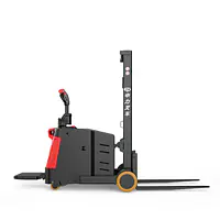 EP COUNTER BALANCE stacker 1.5 ton Lead acid Battery - Master