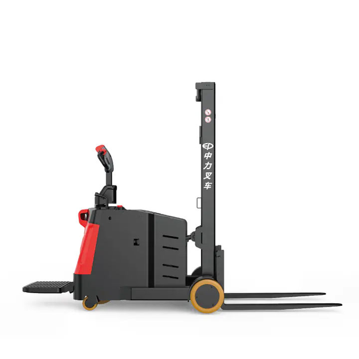 EP COUNTER BALANCE stacker 1.5 ton Lead acid Battery - Master