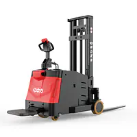 EP COUNTER BALANCE stacker 1.5 ton Lead acid Battery - Master