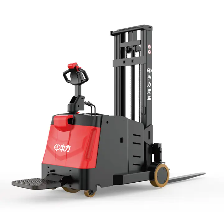 EP COUNTER BALANCE stacker 1.5 ton Lead acid Battery - Master