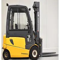 JUNGHEINRICH Forklift 3 ton - Master