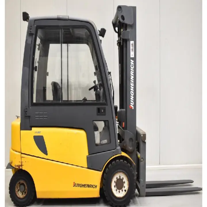 JUNGHEINRICH Forklift 3 ton - Master