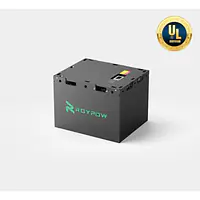 80V 690Ah Lithium Forklift Battery - Master