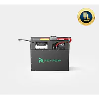 24V 100Ah Forklift Battery - Master