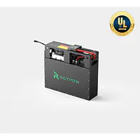 24V 100Ah Forklift Battery - Master