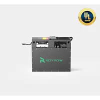 24V 150Ah LiFePO4 Forklift Battery - Master