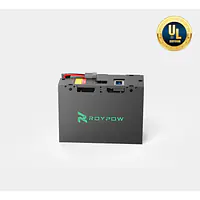 24V 560Ah Lithium Forklift Battery - Master