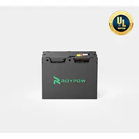 36V 690Ah Lithium Forklift Battery - Master