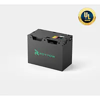 36V 690Ah Lithium Forklift Battery - Master