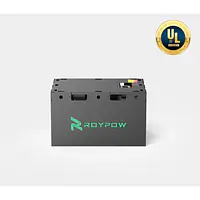 48V 420Ah Lithium Forklift Battery - Master