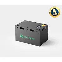 48V 420Ah Lithium Forklift Battery - Master