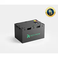 48V 420Ah Lithium Forklift Battery - Master