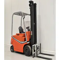 BT Forklift 2.5 ton - Master