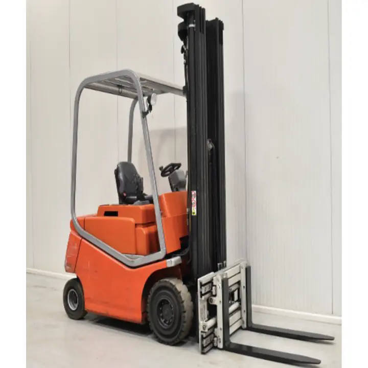 BT Forklift 2.5 ton - Master