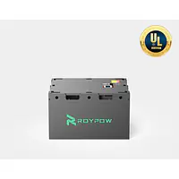 48V 560Ah LiFePO4 Forklift Battery - Master
