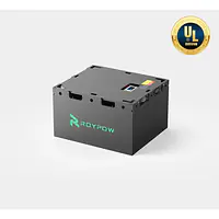 48V 560Ah LiFePO4 Forklift Battery - Master