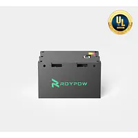 48V 690Ah Lithium Forklift Battery - Master