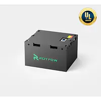 48V 690Ah Lithium Forklift Battery - Master