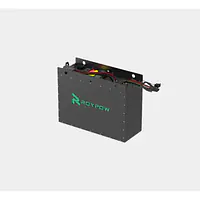24V 560Ah Lithium Forklift Battery - Master