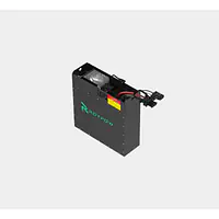 24V 150Ah LiFePO4 Forklift Battery - Master