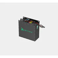 24V 280Ah LiFePO4 Forklift Battery - Master