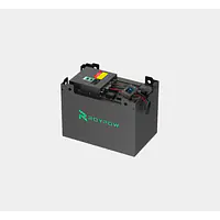 80V 460Ah Lithium Forklift Battery - Master