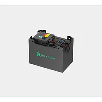 80V 400Ah Lithium Forklift Battery - Master