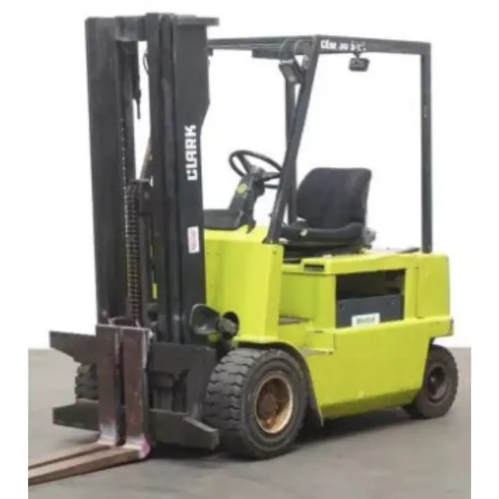 CLARK Forklift 3 ton - Master