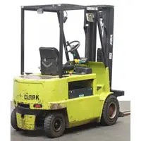 CLARK Forklift 3 ton - Master