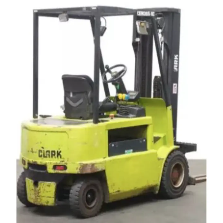 CLARK Forklift 3 ton - Master