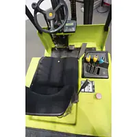 CLARK Forklift 3 ton - Master