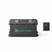 24V 160Ah Aerial Work Platform Battery - Master