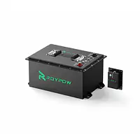 24V 160Ah Aerial Work Platform Battery - Master