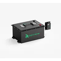 24V 160Ah Aerial Work Platform Battery - Master