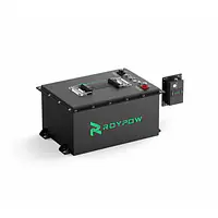 48V 105Ah Aerial Work Platform Battery - Master