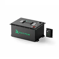 48V 105Ah Aerial Work Platform Battery - Master