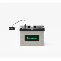 24V 50Ah Cleaning Machine Battery - Master