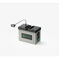 24V 50Ah Cleaning Machine Battery - Master