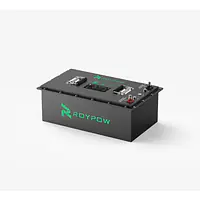 36V 160Ah Floor Cleaning Machine Battery - Master