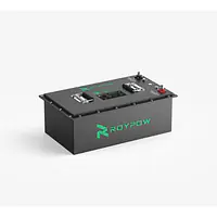 36V 160Ah Floor Cleaning Machine Battery - Master